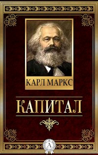 Капитал - Карл Маркс - E-Book