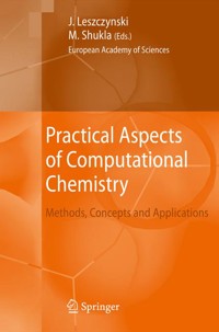 Practical Aspects of Computational Chemistry -  - E-Book