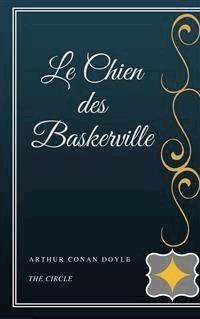 Le Chien des Baskerville - Arthur Conan Doyle - E-Book