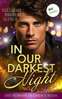 In Our Darkest Night - Tess Tjagvad - E-Book