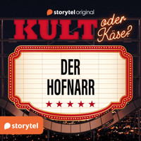 Kult oder Käse? - "Der Hofnarr" - Tommy Krappweis - Hörbuch
