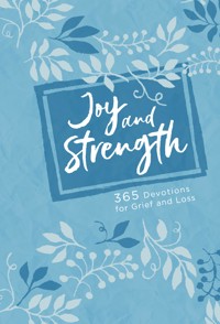 Joy and Strength - BroadStreet Publishing Group LLC - E-Book