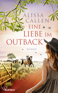 Eine Liebe im Outback - Alissa Callen - E-Book