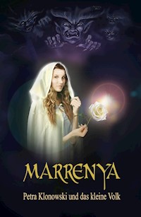 Marrenya - Petra Klonowski - E-Book