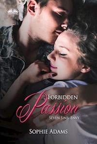 Forbidden Passion - Sophie Adams - E-Book