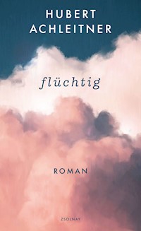 flüchtig - Hubert Achleitner - E-Book