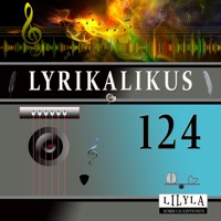 Lyrikalikus 124 - Annette von Droste-Hülshoff - Hörbuch