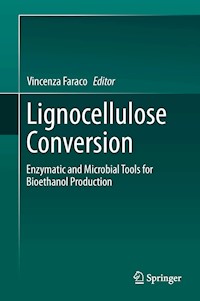 Lignocellulose Conversion -  - E-Book