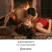 Un corazón inalcanzable - Kate Hewitt - Hörbuch