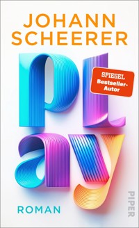 Play - Johann Scheerer - E-Book