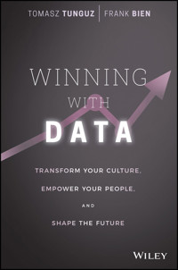 Winning with Data - Tomasz Tunguz - E-Book