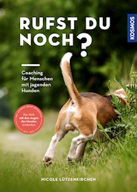 Rufst du noch? - Nicole Lützenkirchen - E-Book