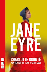 Jane Eyre - Charlotte Brontë - E-Book