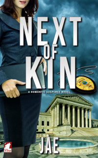 Next of Kin - Jae - E-Book