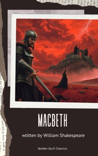 Macbeth - William Shakespeare - E-Book