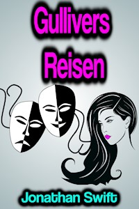 Gullivers Reisen - Jonathan Swift - E-Book