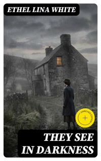 They See in Darkness - Ethel Lina White - E-Book