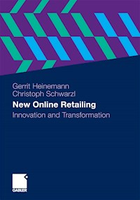 New Online Retailing - Gerrit Heinemann - E-Book