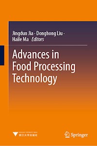Advances in Food Processing Technology -  - E-Book
