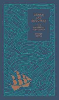 Genius and Discovery - Zweig Stefan - E-Book