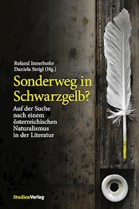 Sonderweg in Schwarzgelb? -  - E-Book