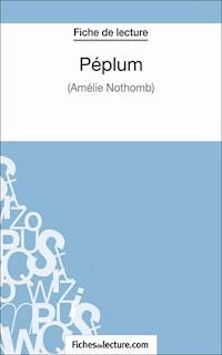 Péplum - Perrine Boileau - E-Book