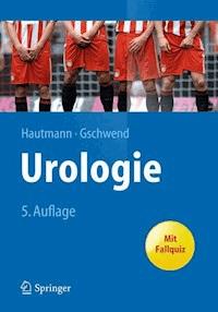 Urologie -  - E-Book