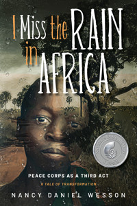 I Miss the Rain In Africa - Nancy Daniel Wesson - E-Book