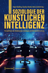 Soziologie der Künstlichen Intelligenz -  - kostenlos E-Book