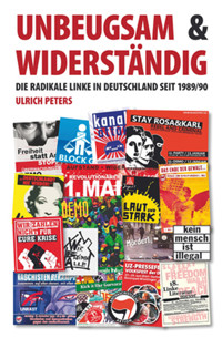 Unbeugsam und widerständig - Ulrich Peters - E-Book