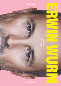 Erwin Wurm - Rainer Metzger - E-Book