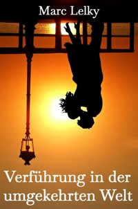 Verführung in der umgekehrten Welt - Marc Lelky - E-Book
