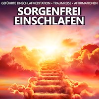 Sorgenfrei einschlafen - Raphael Kempermann - Hörbuch
