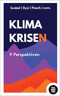Klimakrisen - John von Düffel - E-Book