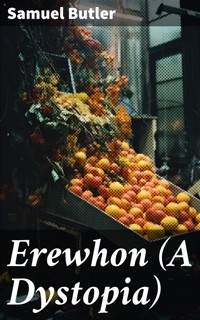 Erewhon (A Dystopia) - Butler Samuel - E-Book