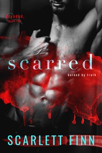 Scarred - Scarlett Finn - E-Book