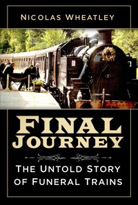 Final Journey - Nicolas Wheatley - E-Book