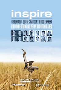 INSPIRE - Endeavor Colombia - E-Book