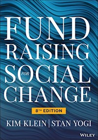 Fundraising for Social Change - Kim Klein - E-Book