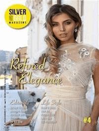 Silver And Gold Magazine n.4 - Gorilla Editore - E-Book