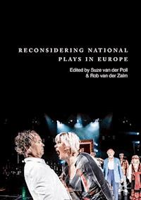 Reconsidering National Plays in Europe -  - E-Book