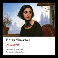 Santuario - Edith Warthon - Hörbuch