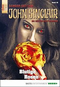 John Sinclair Sonder-Edition 16 - Jason Dark - E-Book