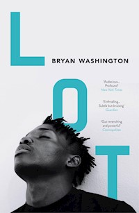 Lot - Bryan Washington - E-Book