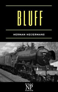 Bluff - Herman Heijermans - E-Book