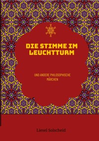 Die Stimme im Leuchtturm - Liesel Solscheid - E-Book