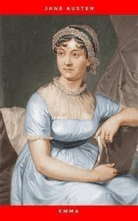 Emma - Jane Austen. - E-Book