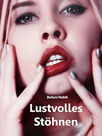 Lustvolles Stöhnen - Barbara Rudnik - E-Book