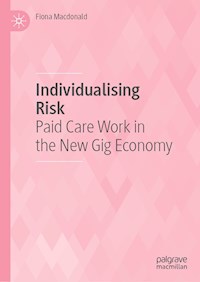 Individualising Risk - Fiona Macdonald - E-Book