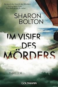 Im Visier des Mörders - Sharon Bolton - E-Book